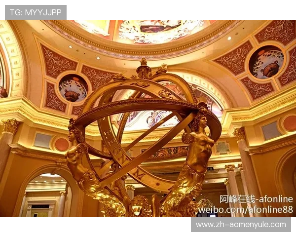 新濠国际娱乐城：享受世界级博彩娱乐、豪华餐饮与精彩演出的理想场所