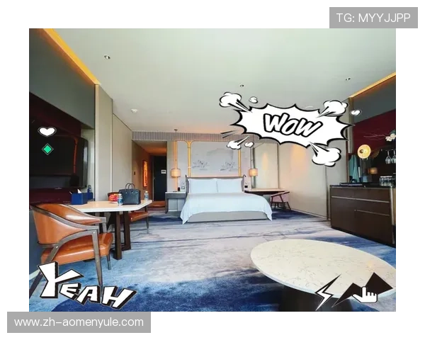 澳門新濠天地家庭親子娛樂設施與活動推薦,打造適合全家人的歡樂時光 澳門新濠天地家庭親子娛樂設施與活動推薦,打造適合全家人的歡樂時光