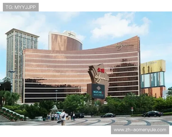 永利澳门娱乐场:在永利澳门体验奢华住宿与精彩博彩的完美结合 永利澳门娱乐场:在永利澳门体验奢华住宿与精彩博彩的完美结合