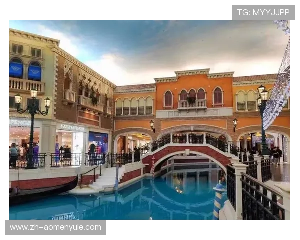 澳门威尼斯赌场图片：展现澳门最具特色的威尼斯风情赌场内部环境