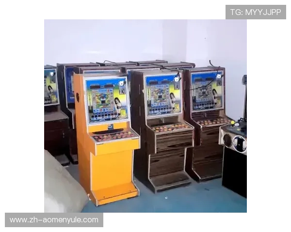 澳门老虎角子机在澳门赌场中的地位与发展趋势，探索老虎机行业的未来方向