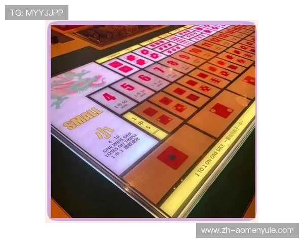 澳门角子机怎么玩才能提高中奖率，实用玩法技巧全解析