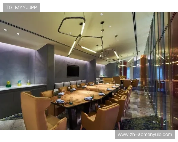 美高梅娱乐：引领行业潮流的创新娱乐体验与服务