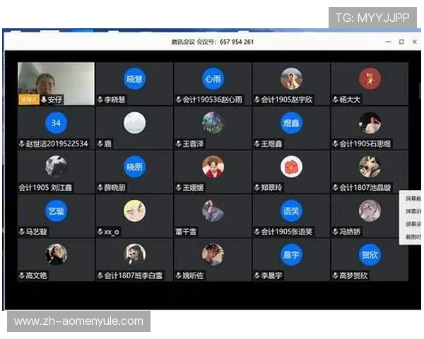 ob视讯助力企业实现远程会议的高效解决方案