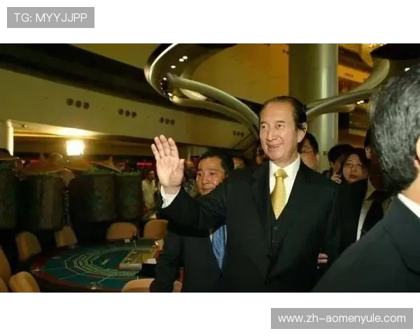 何鸿燊旗下赌场的文化特色与客户体验提升之道