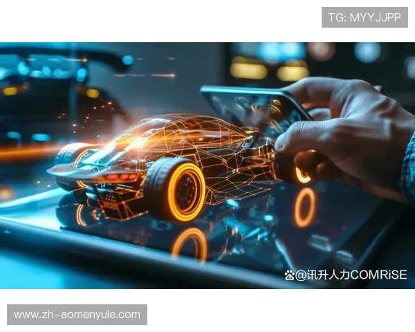 大阳城国际站的技术创新与未来智能化发展路径