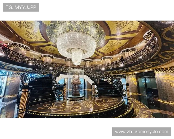 探秘百利宫澳门独特的娱乐项目，享受专业优质的休闲娱乐全方位体验