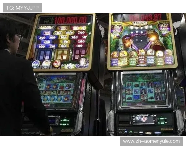 格兰角子机娱乐场最新优惠活动让您轻松赢取丰厚奖金与大奖等待