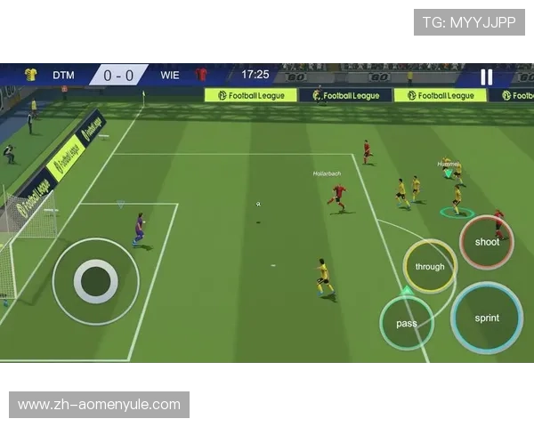 欧博真人足球电脑版玩家攻略集锦，分享实用技巧助你轻松赢得游戏比赛中的每一场