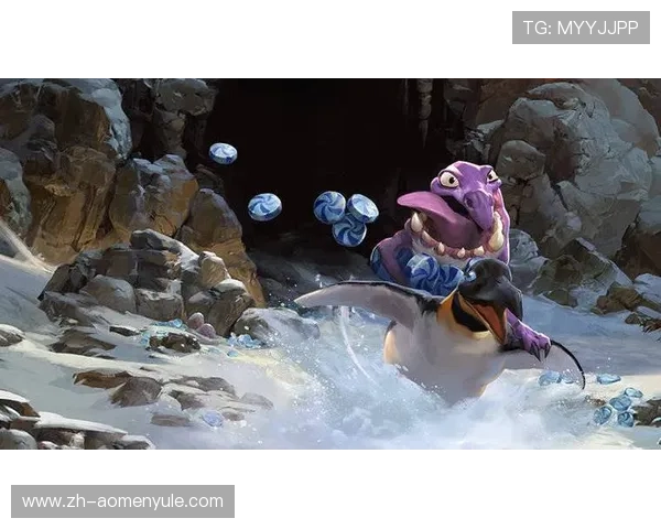 海洋之神电游游戏为玩家带来沉浸式海底世界的视觉享受与刺激体验