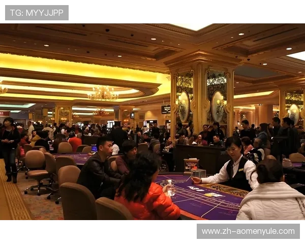 澳门赌场年龄统计分析:不同年龄段游客参与赌博的情况与变化趋势 澳门赌场年龄统计分析:不同年龄段游客参与赌博的情况与变化趋势